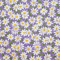 Heating Pad, Cherry Pits, Rice, Walnut or Flax Seed, 5 sizes, Daisy Patterns -  Microwaveable