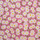 Heating Pad, Cherry Pits, Jasmine Rice, Crushed Walnut Shells, 5 sizes, Daisy Patterns -  Microwaveable
