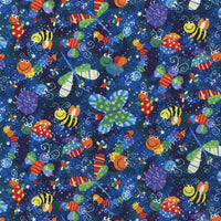 Heating Pad, Cherry Pits, Rice, Walnut or Flax Seed, 5 sizes, Ladybug & Dragonfly Patterns -  Microwaveable