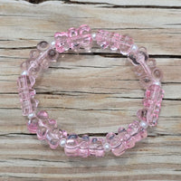 Gummy Bear Beaded Bracelet