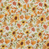 Heating Pad, Cherry Pits, Jasmine Rice, Crushed Walnut Shells, 5 sizes, Sunflower Patterns -  Microwaveable