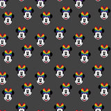 Cherry Pit Heating Pad - Pride Minnie Bow