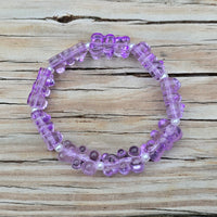 Gummy Bear Beaded Bracelet