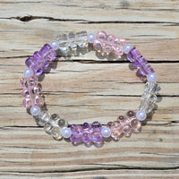 Gummy Bear Beaded Bracelet
