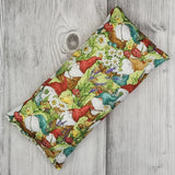 Cherry Pit Heating Pad - Savor the Gnoment - Cherry Pit Crafts