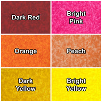 Heating Pad, Cherry Pits, Jasmine Rice, Crushed Walnut, 5 sizes, Tonal Colors -  Microwaveable
