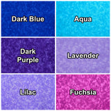 Heating Pad, Cherry Pits, Jasmine Rice, Crushed Walnut, 5 sizes, Tonal Colors -  Microwaveable
