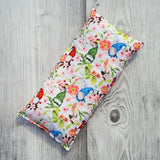 Cherry Pit Heating Pad - Springtime Gnomes - Cherry Pit Crafts