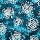 Heating Pad, Cherry Pits, Jasmine Rice, Crushed Walnut Shells, 5 sizes, Sunflower Patterns -  Microwaveable