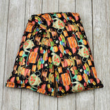 Microwaveable Heating Pad: Cherry Pit, Rice, Walnut or Flax Seed - Food and Drink