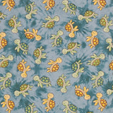 Microwaveable Heating Pad: Cherry Pits, Rice, Walnut or Flax Seed-Animal Patterns