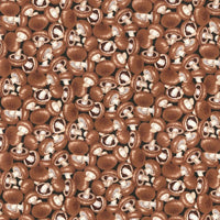 Heating Pad, Cherry Pits, Rice, Walnut or Flax Seed, Mushroom Patterns -  Microwaveable