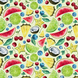 Heating Pad, Cherry Pits, Rice, Walnut or Flax Seed, 5 sizes, Fruit Patterns -  Microwaveable