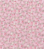 Cherry Pit Heating Pad - Watercolor Packed Pigs - Cherry Pit Crafts