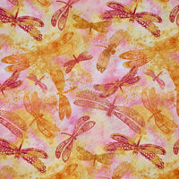 Heating Pad, Cherry Pits, Rice, Walnut or Flax Seed, Ladybug & Dragonfly Patterns -  Microwaveable