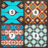 Heating Pad, Cherry Pits, Rice, Walnut, Flax Seed, 5 sizes, Western, Bandana -  Microwaveable