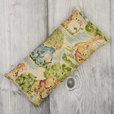 Cherry Pit Heating Pad - Winnie The Pooh Toile - Cherry Pit Crafts