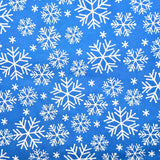 Heating Pad, Cherry Pits, Rice, Walnut or Flax Seed - Winter Wonderland - Microwaveable