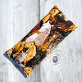 Cherry Pit Heating Pad - Horses