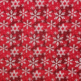 Heating Pad, Cherry Pits, Rice, Walnut or Flax Seed - Winter Wonderland - Microwaveable