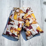 Cherry Pit Heating Pad - Gotta Love Wine