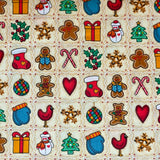 Heating Pad, Cherry Pits, Rice, Walnut or Flax Seed - Winter Wonderland - Microwaveable