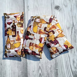 Cherry Pit Heating Pad - Gotta Love Wine