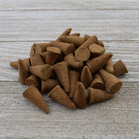 Clothesline Fresh Incense - Cherry Pit Crafts