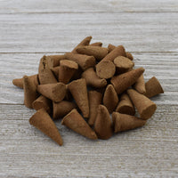 Bamboo Lotus Incense - Get A Whiff @ Cherry Pit Crafts