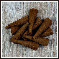 Bayberry Black Forest Incense