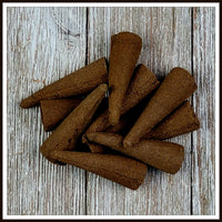 Sandalwood Patchouli Incense