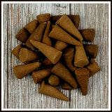 Tobacco Caramel Incense