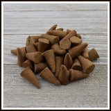 Cedarwood Amber Incense