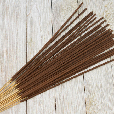 Bamboo Lotus Incense - Get A Whiff @ Cherry Pit Crafts