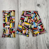 Cherry Pit Heating Pad - Bookworm - Cherry Pit Crafts