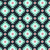 Cherry Pit Heating Pad - Breeze Aztec - Get A Whiff @ Cherry Pit Crafts