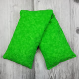 Cherry Pit Heating Pad - Tonal Colors - Cherry Pit Crafts