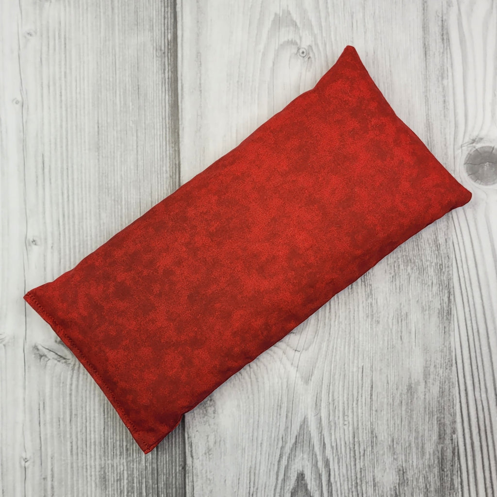 Cherry Pit Heating Pad - Tonal Colors - Cherry Pit Crafts