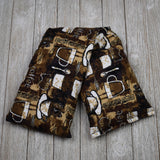 Cherry Pit Heating Pad - Coffee Anyone? - Get A Whiff @ Cherry Pit Crafts