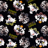 Cherry Pit Heating Pad - Disney Villains Schooled In Cruel - Cherry Pit Crafts