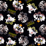 Cherry Pit Heating Pad - Disney Villains Schooled In Cruel - Cherry Pit Crafts