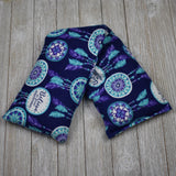 Cherry Pit Heating Pad - Dream Catcher Believe - Get A Whiff @ Cherry Pit Crafts