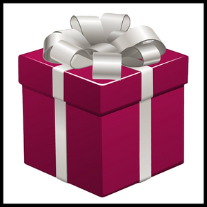 Cherry Pit Crafts Gift Card - Cherry Pit Crafts
