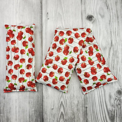 Harvest Apples Cherry PIt Heating Pack