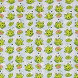 Cherry Pit Heating Pad - Leap Frog - Get A Whiff @ Cherry Pit Crafts
