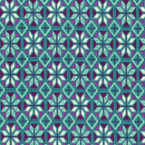 Cherry Pit Heating Pad - Lilac Geo - Get A Whiff @ Cherry Pit Crafts