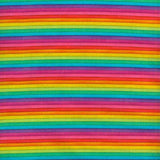 Cherry Pit Heating Pad - Rainbow Stripe - Get A Whiff @ Cherry Pit Crafts