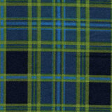 Cherry Pit Heating Pad - Navy Green Plaid - Get A Whiff @ Cherry Pit Crafts