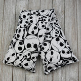 Cherry Pit Heating Pad - Nightmare Before Christmas - Packed Jack - Get A Whiff @ Cherry Pit Crafts
