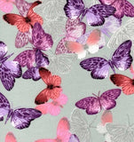 Cherry Pit Heating Pad - Orchid Butterfly - Get A Whiff @ Cherry Pit Crafts